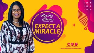 Expect a Miracle