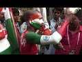 Indian cricket legend Tendulkar plays final Test match