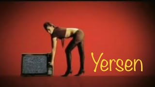 Oğuz Yılmaz Yersen