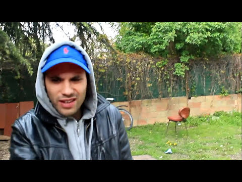 FREESTYLE KANIDE M2O MOSSA ANIF NHAR A7AD M3A EL FAMILLE