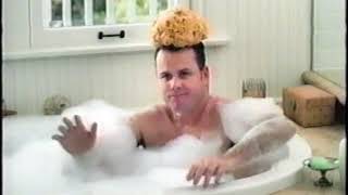 Spongebob No Pants - Burger King - Bk - Commercial Squarepants Fries 2007