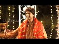 Dhol Baje Maa Full Song Jidhar Dekho Jagrate By Lakhbir ...