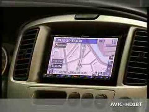  Touch Direct Tampa on Pioneer Offering  Safer  Car Navigation System   Worldnews Com