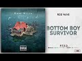 Rod Wave - Bottom Boy Survivor (PTSD)