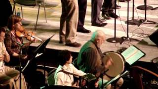 Celtic Liturgy at the 2010 Religious Education Congress