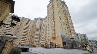 Видео (117) 2к. кв. по ул. Шейнкмана, 111, г. Екатеринбург от Огни Урала, улица Шейнкмана, Екатеринбург, Россия