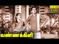 Vannakili Full Movie HD  | Manohar  | Prem Nazir  |  B. S. Saroja  |  T. R. Ramachandran