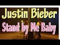 Justin Bieber - Stand by Me Baby リュウキュウノツカイが沖縄の㊙絶景スポットから歌うカバーチャンネル