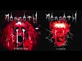 Morgoth - The Eternal Fall & Resurrection Absurd (Full Album)