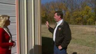 Checking For Home Earthquake Damage