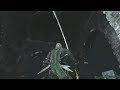 Dark Souls 2 Lore - The Prince and Princess of Alken & Venn