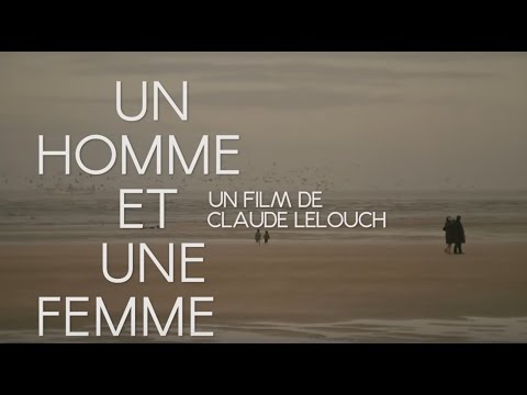 Un Homme et une femme - Bande annonce HD reprise 2016