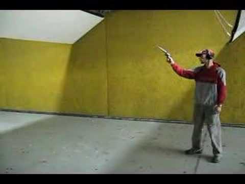 shooting the 44 magnum 44 magnum snub. shooting the 44 magnum