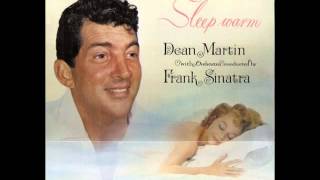 Watch Dean Martin Sleep Warm video