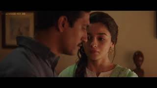 Alia bhatt hit on raazi