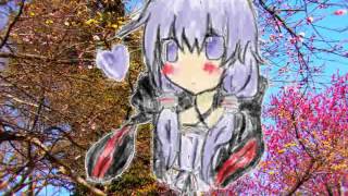 34 Inn Of Camellia 34 Ver Yukari Yuzuki 結月ゆかり さざんかの宿 大川栄策 34 Inn Of Camellia 34 Ver Yukari Yuzuki 結月ゆかり さざんかの宿 大川栄策