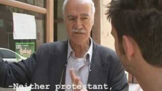 Jewish Heritage in Algeria - Mostaganem - Ben Barnier Mosta