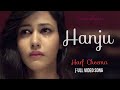 Hanju - Harf Cheema | Lyrics with Hindi meaning | latest punjabi sad song 2020 |