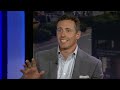 Chris Cuomo on Covering National Stories & Growing Up a Cuomo