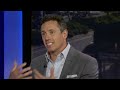 Chris Cuomo on Covering National Stories & Growing Up a Cuomo
