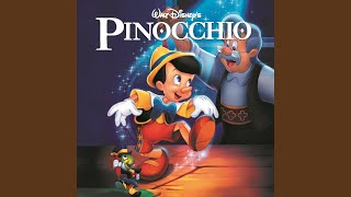 Desolation Theme From 34 Pinocchio 34 Score Desolation Theme From 34 Pinocchio 34 Score