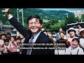 Kawachi: el pueblo de la familia Fujimori en Japón | Reportaje especial BBC Mundo