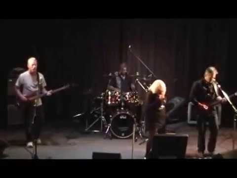 The Red BARN "Blues for the Burn Benefit" Hard to Handle The Red BARN "Blues for the Burn Benefit" Hard to Handle