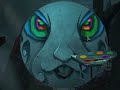 Drawn: The Painted Tower Walkthrough - Part 6.1 - Hall of Giants