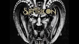 Watch Satyricon Now Diabolical video