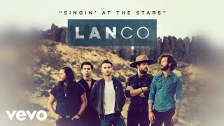 Watch Lanco Singin At The Stars video