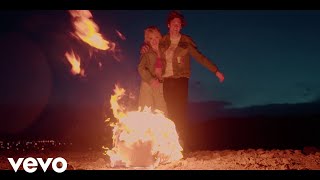 Watch Gryffin Safe With Me feat Audrey Mika video