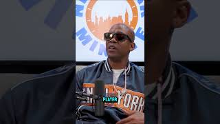 Stephon Marbury Lebron Has No Chance Of Being Michael Jordan