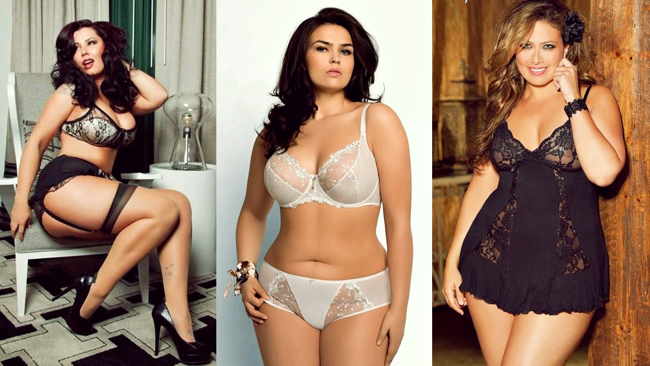 Xxx underwear women plus size