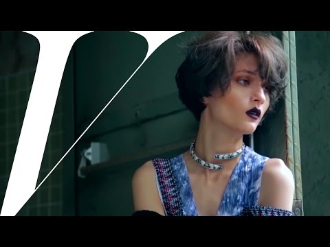 SS16 Trend Update: Rainbow Hair, 90's Fashion & More!