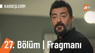 @Kardeslerim  27. Bölüm Fragmanı | ''BO ŞA NA LIM!''