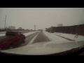My Trucking Life   Trip 31 Day 2   No more SNOW!