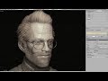 Hair Tool for Blender tutorial part 2
