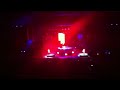 Skrillex at Red Rocks drops Promises X My Name Is Skrillex