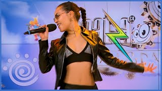 Mandinga - La Parte De Atras Neatza Cu Răzvan Şi Dani / Antena 1