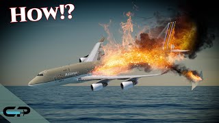 The Asiana Airlines Cargo Disaster Air Crash Investigation
