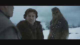 SOLO A STAR WARS STORY Official Trailer 2 (2018) Han Solo Movie