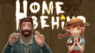 Home Behi̇nd Kati̇l Kasap