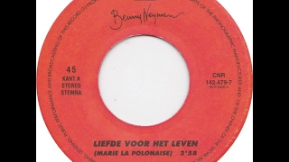 Watch Benny Neyman Liefde Voor Het Leven video