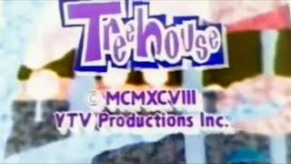 Ants In Your Pants, Blues Clues, Crazy Quilt, Treetown Credits Remix In G Major V3