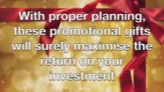 The Marketing Advantage Of Personalised Giveaways