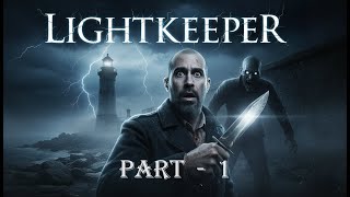 Deniz Fenerinde Gizlenen Korkunç Gerçek The Lightkeeper