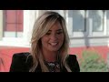 X-Factor: Demi Lovato, Kelly Rowland & Paulina Rubio Interview klip izle