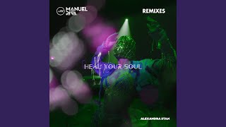 Heal Your Soul (Johnny Made This Remix)