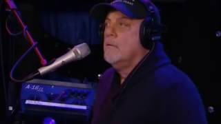 Watch Billy Joel My Journeys End the Lost Souls video