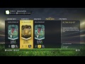 FIFA 15 PACK OPENING - 5x 25K PACKS | TOTW 28 w/ IBRA SIF